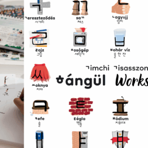 [Műhely Workshop] Hángülről mindent játékosan (egyben)