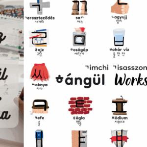 [Műhely Workshop] Hángülről mindent játékosan 1. rész