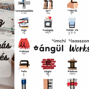 [Műhely Workshop] Hángülről mindent játékosan 2. rész