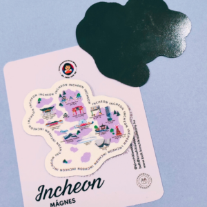 [Mágnes] Incheon