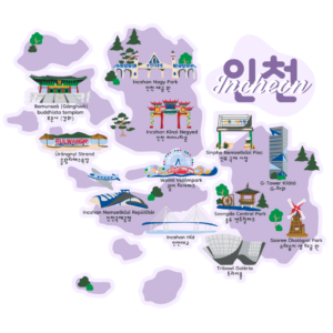 Incheon