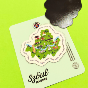 [Mágnes] Szöul