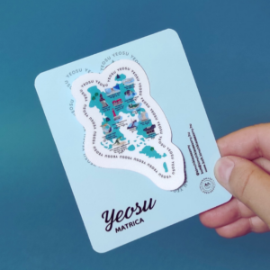 [Matrica] Yeosu