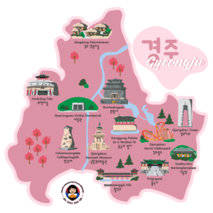 Gyeongju